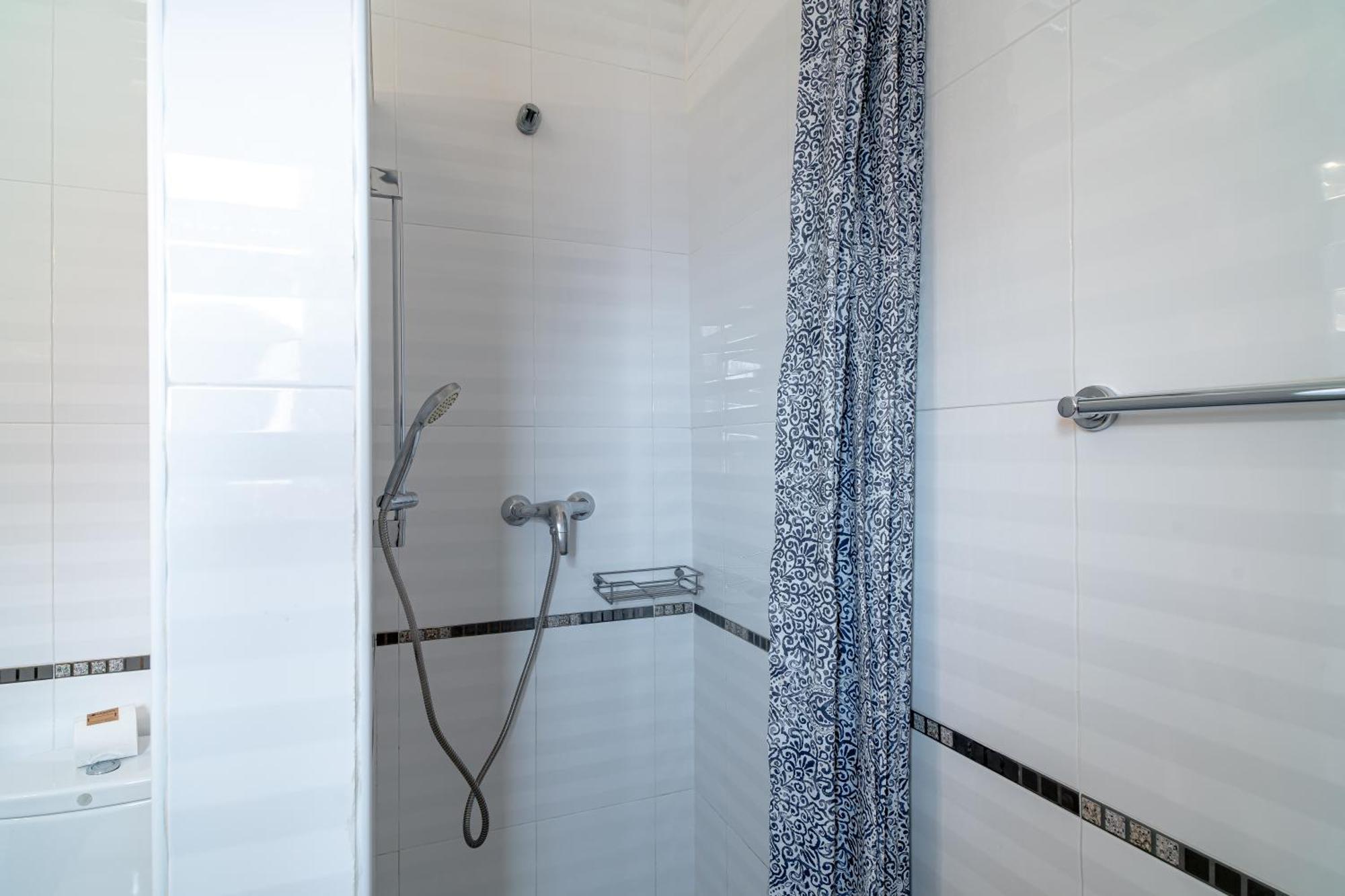 Villa Sevilla Casasol Nerja Eksteriør billede
