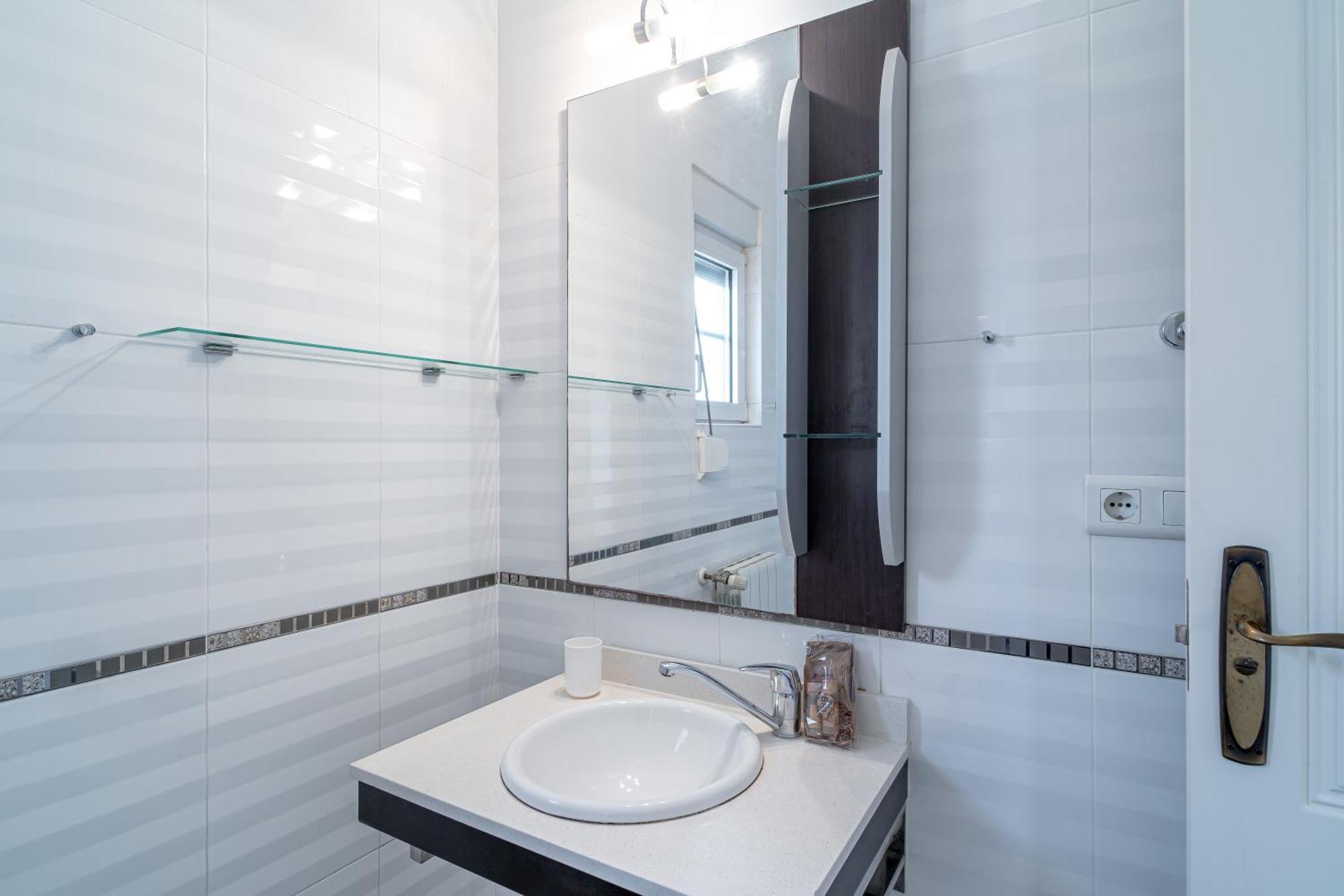 Villa Sevilla Casasol Nerja Eksteriør billede